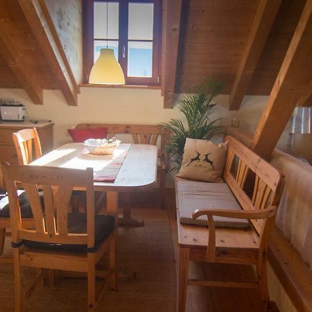Ferienwohnung Amato Мурнау-ам-Штаффельзее Экстерьер фото
