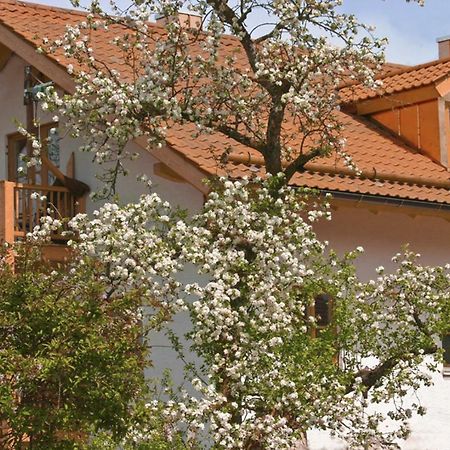 Ferienwohnung Amato Мурнау-ам-Штаффельзее Экстерьер фото