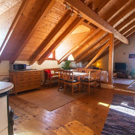 Ferienwohnung Amato Мурнау-ам-Штаффельзее Экстерьер фото