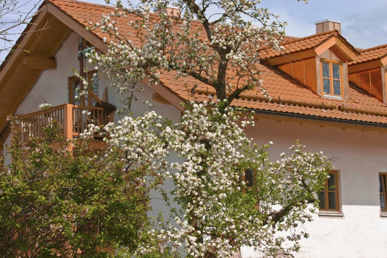 Ferienwohnung Amato Мурнау-ам-Штаффельзее Экстерьер фото