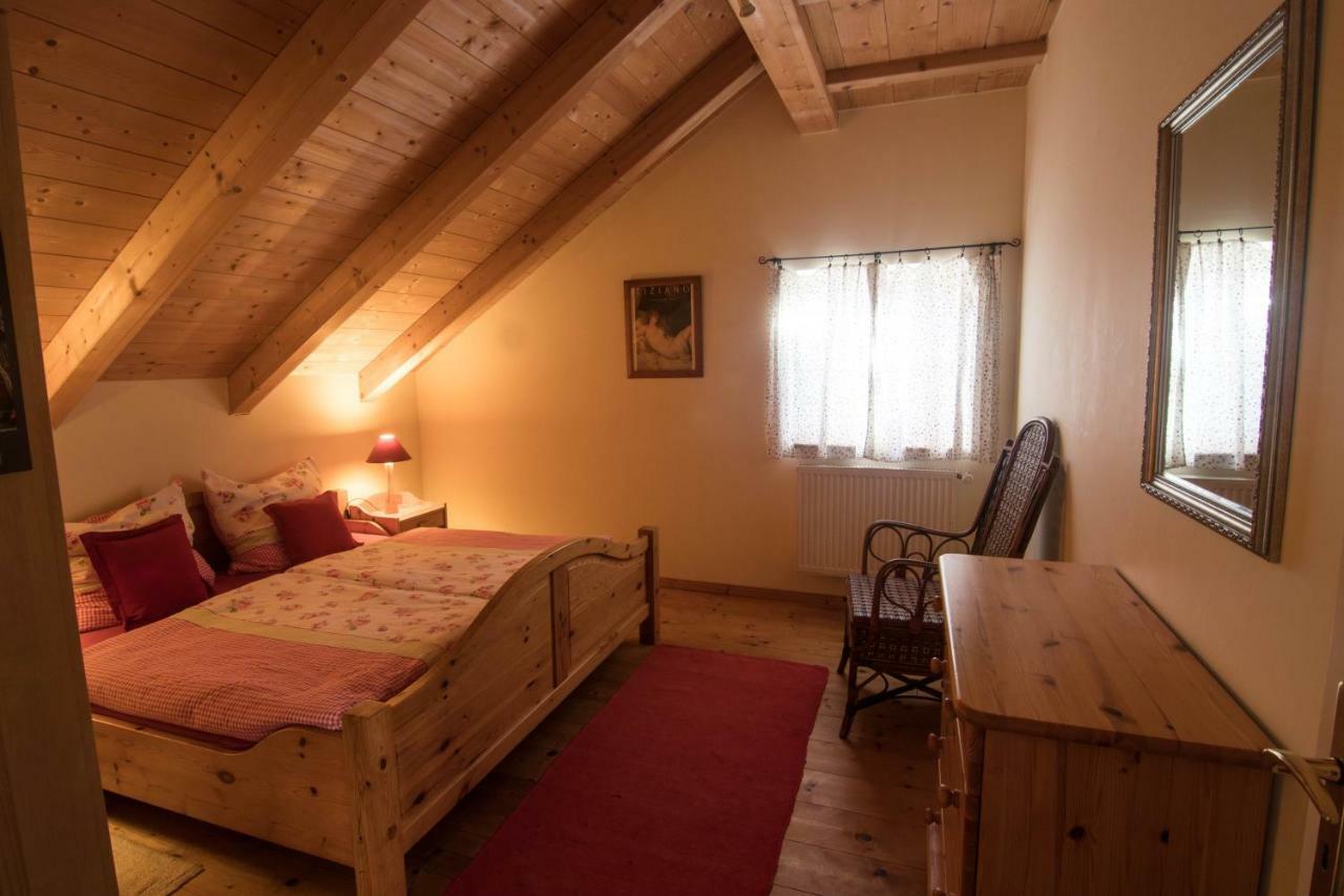 Ferienwohnung Amato Мурнау-ам-Штаффельзее Экстерьер фото