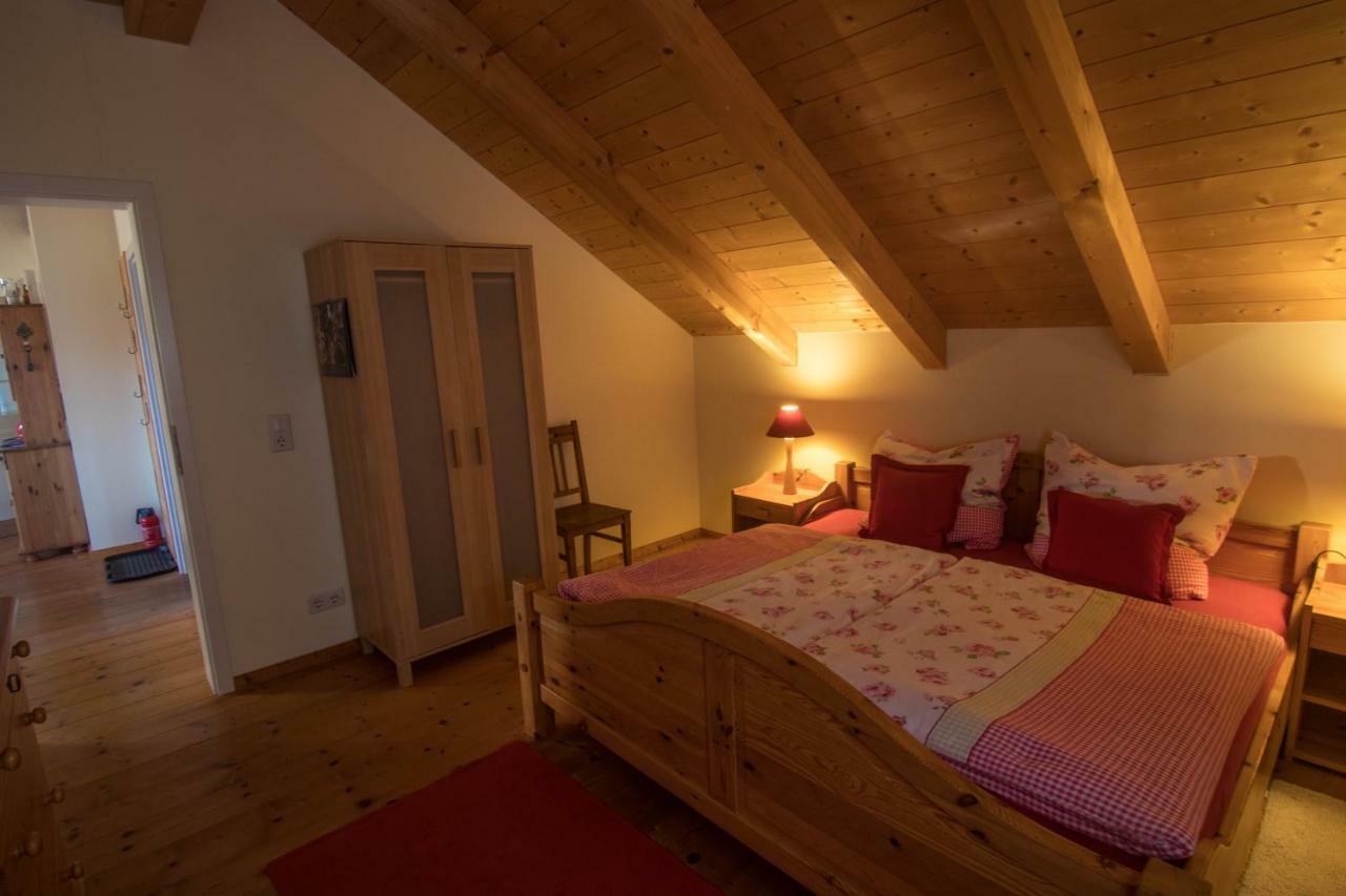 Ferienwohnung Amato Мурнау-ам-Штаффельзее Экстерьер фото