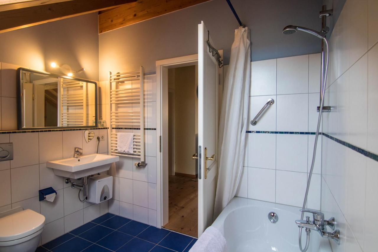 Ferienwohnung Amato Мурнау-ам-Штаффельзее Экстерьер фото